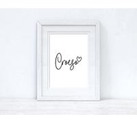 JasonCarlMorgan WinsterCreations Croeso Welcome Home Welsh Decor Wall Decor Print A4 Normal