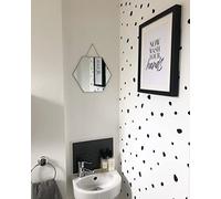 JasonCarlMorgan WinsterCreations Now Wash Your Hands Bathroom Wall Decor Print A4 Normal