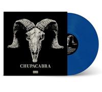JasonMartin & DJ Quik - Chupacabra [VINYL]