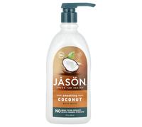 JASONS NATURAL Coconut Body Wash 887ml (PACK OF 1)