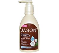 JASONS NATURAL Coconut Body Wash 887ml (PACK OF 1)