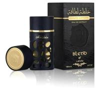 Lattafa Jasoor Eau de Parfum 100ml