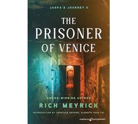 Jaspa's Journey 5: The Prisoner of Venice