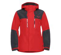 Jasper 2L Jacket - male - Jack Wolfskin - Windbreakers - Red - L - Sport L