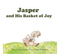 Jasper and His Basket of Joy