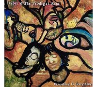 Jasper and Prodigal - Everything Is Everything