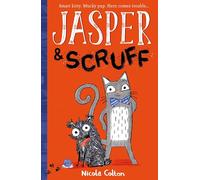 Jasper and Scruff: 1