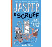 Jasper and Scruff: Hunt for the Golden Bone: 2