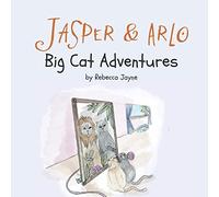 Jasper & Arlo: Big Cat Adventures