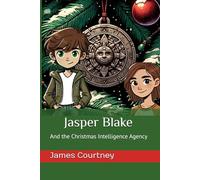 Jasper Blake And the Christmas Intelligence Agency: 1