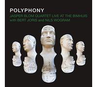 Jasper Blom Quartet - Polyphony [VINYL]