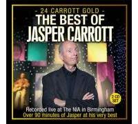Jasper Carrott - 24 Carrott Gold