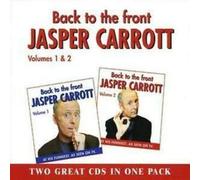 Jasper Carrott - Back To The Front - Vols. 1 And 2