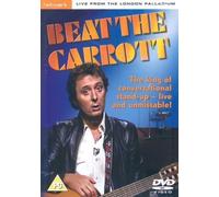 Jasper Carrott - Beat The Carrott: Live At The London Palladium [DVD]