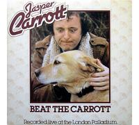 Jasper Carrott: Beat The Carrott LP
