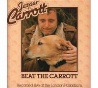 Jasper Carrott - Beat the Carrott: Recorded Live at the London Palladium [Vinyl LP]