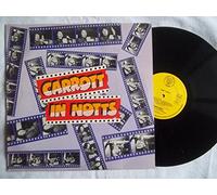Jasper Carrott - Carrott In Notts - Jasper Carrott LP
