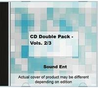 Jasper Carrott - CD Double Pack - Vols. 2/3