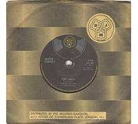 Jasper Carrott - Funky Moped / Magic Roundabout [7" Vinyl]