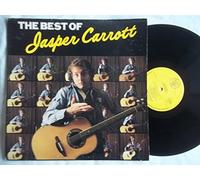 Jasper Carrott - JASPER CARROTT The Best Of UK LP 1978