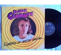 Jasper Carrott / Rabbitts On And On And On...