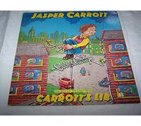 JASPER CARROTT - The Best of the Chat from Carrot's Lib [VINYL]