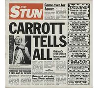 Jasper Carrott - The Stun (Carrott Tells All)