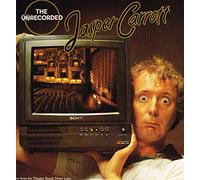 Jasper Carrott - The Unrecorded Japer Carrott