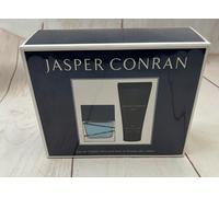 Jasper Conran Blue Gift Set 40ml EDT + 100ml Shower Gel