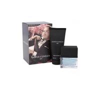 Jasper Conran Man 40ml Eau De Toilette Gift Set With 100ml Shower Gel