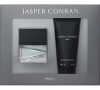 JASPER CONRAN Man Eau De Toilette 40 ml & Bath & Shower Gel GIFT SET