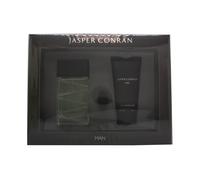 Jasper Conran Man Gift Set 100ml EDT + 100ml Shower Gel
