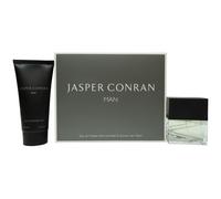 Jasper Conran Man Gift Set 40ml EDT + 100ml Shower Gel