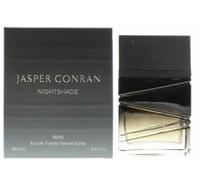 Jasper Conran Nightshade Man 75ml Eau De Toilette Spray