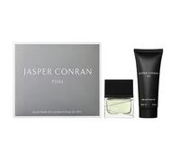 Jasper Conran Man Gift Set 40ml EDT + 100ml Shower Gel