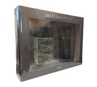 Jasper Conran Man Gift Set 100ml EDT + 100ml Shower Gel