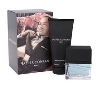 Jasper Conran Signature Man Eau De Toilette Spray 40ml & Bath & Shower Gel 100ml