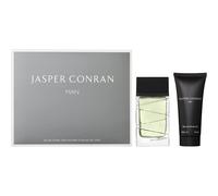Jasper Conran Signature Men 100ml Eau de Toilette + 100ml Shower Gel Gift set