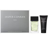 Jasper Conran Man Gift Set 100ml EDT + 100ml Shower Gel