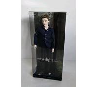 Jasper Doll Twilight Saga Breaking Dawn Part 1 Jasper Doll Pink Label Barbie