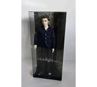 Jasper Doll Twilight Saga Breaking Dawn Part 1 Jasper Doll Pink Label Barbie