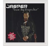Jasper - From My Perspective [Us Import]
