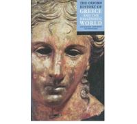 Jasper Griffin The Oxford History of Greece and the Hell (Paperback) (US IMPORT)