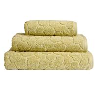 Jasper Heavyweight Bath Sheet 100% Turkish Cotton - Willow Green
