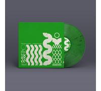 Jasper Hoiby - 3Elements: Conversations of Hope - 12" Coloured Vinyl