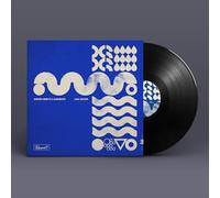 Jasper Hoiby - 3Elements: Like Water [VINYL]