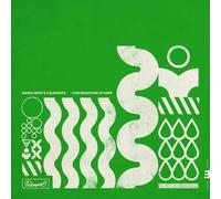 Jasper Hoiby - 3Elements: Conversations of Hope - 12" Coloured Vinyl