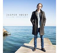 Jasper Hoiby - Fellow Creatures