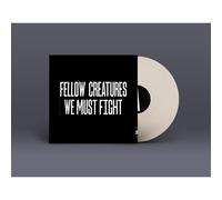 Jasper Hoiby - Fellow Creatures We Must Figh [VINYL]
