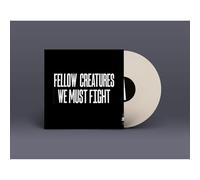 Jasper Hoiby - Fellow Creatures: We Must Fight [VINYL]